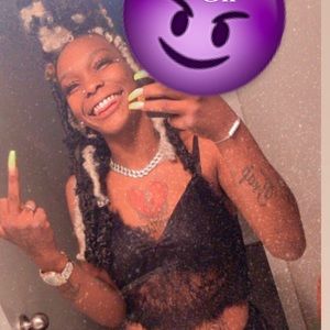 Meet your Posher, Destiny